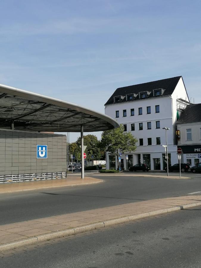 Estrella24 Living Rooms Tokio Herne Exterior foto